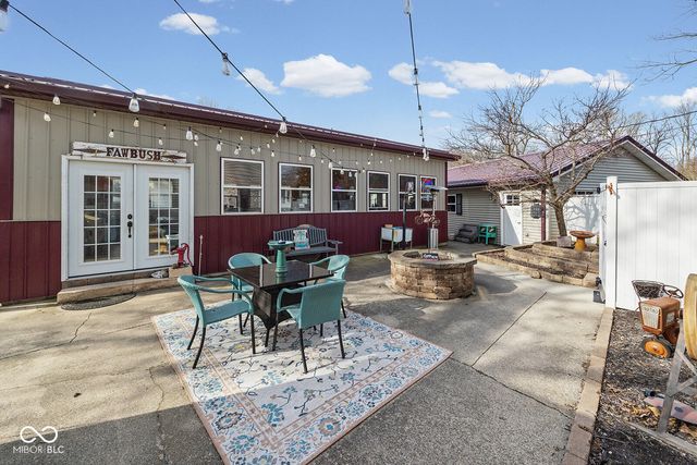 725 Bluewater Drive, Monticello, IN 47960