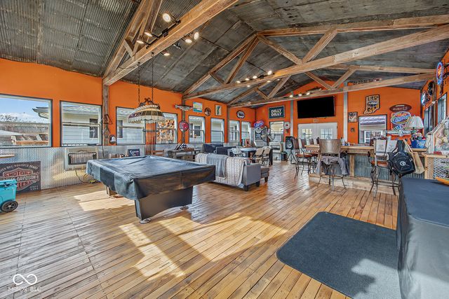 725 Bluewater Drive, Monticello, IN 47960