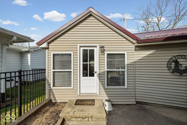 725 Bluewater Drive, Monticello, IN 47960