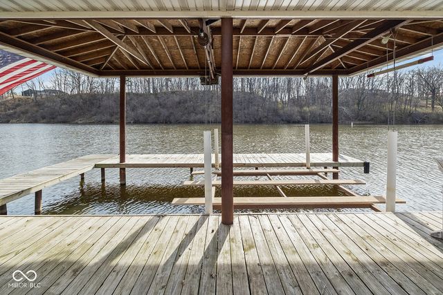 725 Bluewater Drive, Monticello, IN 47960