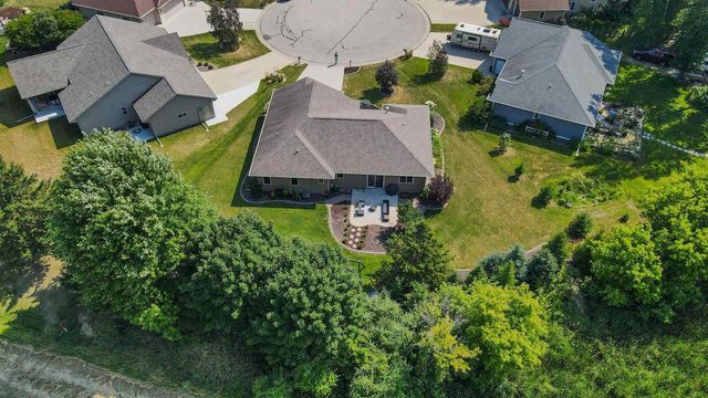 2398 W BARLEY WAY, Appleton, WI 54913