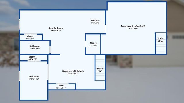 2398 W BARLEY WAY, Appleton, WI 54913
