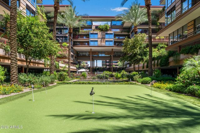 7161 E RANCHO VISTA Drive 1015, Scottsdale, AZ 85251