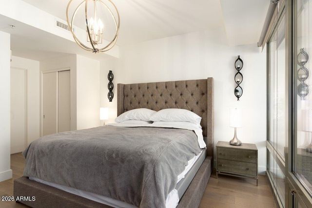 7161 E RANCHO VISTA Drive 1015, Scottsdale, AZ 85251