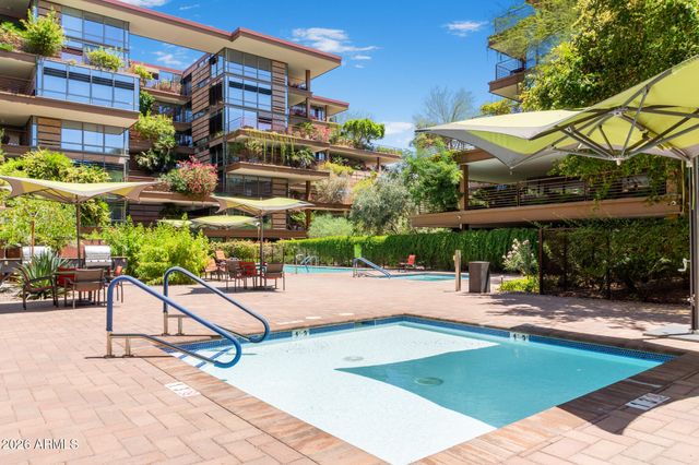 7161 E RANCHO VISTA Drive 1015, Scottsdale, AZ 85251