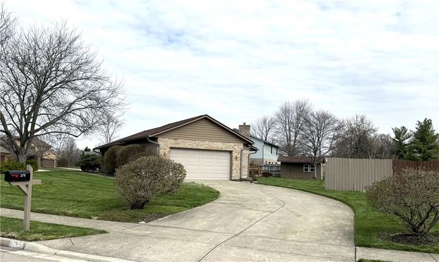 275 Mecca Drive, Vandalia, OH 45377