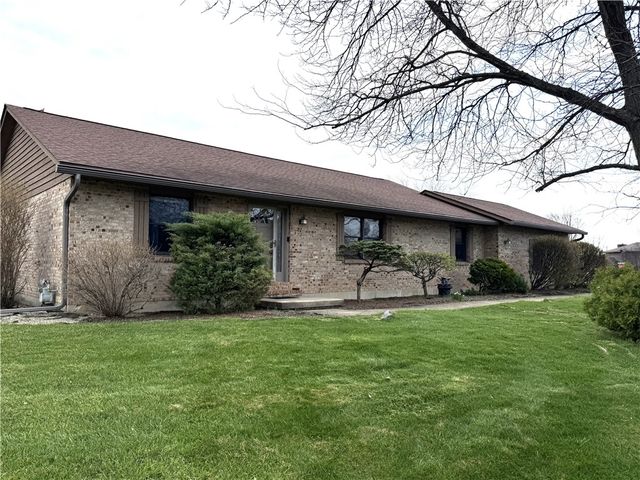 275 Mecca Drive, Vandalia, OH 45377