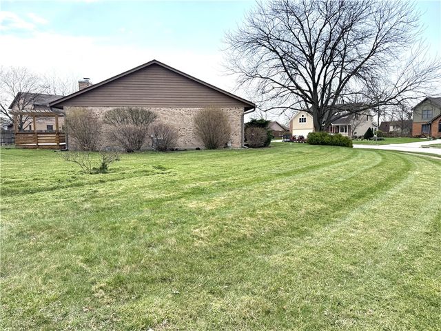 275 Mecca Drive, Vandalia, OH 45377