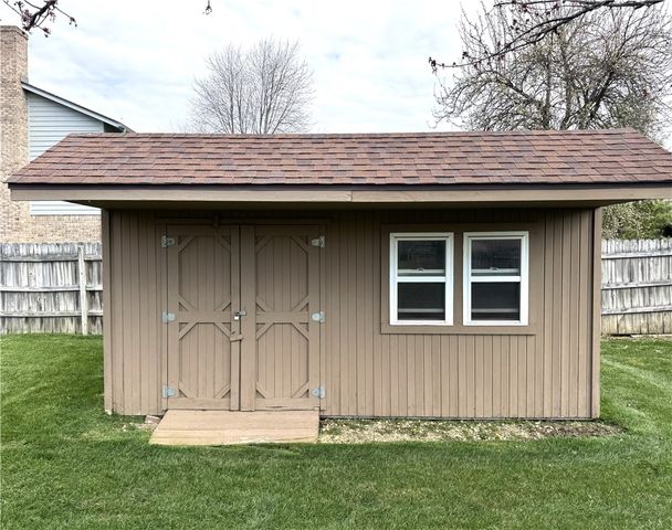 275 Mecca Drive, Vandalia, OH 45377