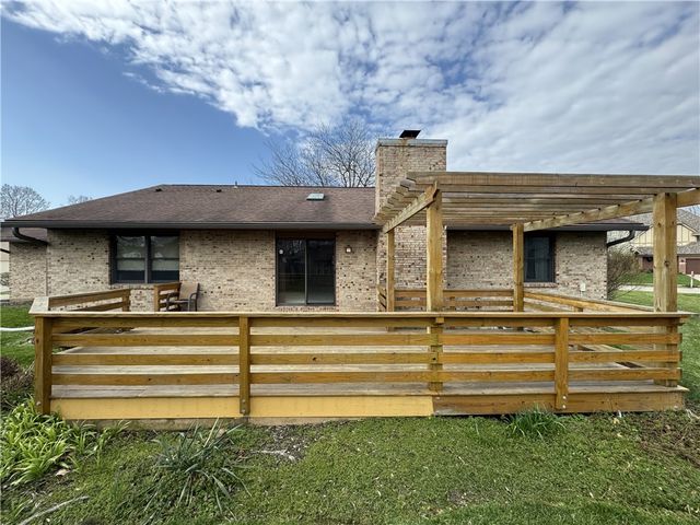 275 Mecca Drive, Vandalia, OH 45377