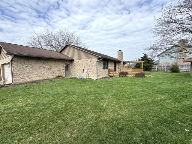 275 Mecca Drive, Vandalia, OH 45377