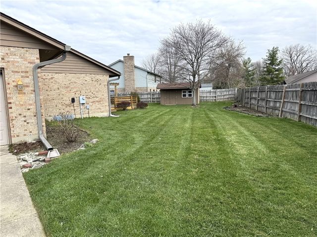 275 Mecca Drive, Vandalia, OH 45377