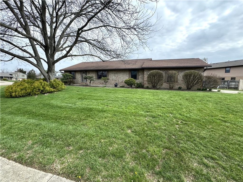 275 Mecca Drive, Vandalia, OH 45377