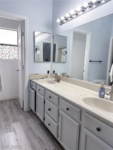 425 Cherry Meadows Court, Las Vegas, NV 89145