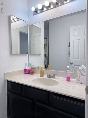 425 Cherry Meadows Court, Las Vegas, NV 89145