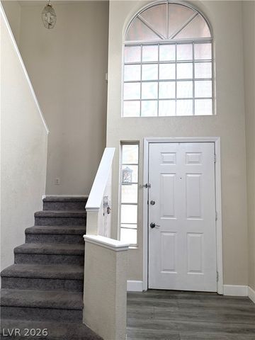 425 Cherry Meadows Court, Las Vegas, NV 89145