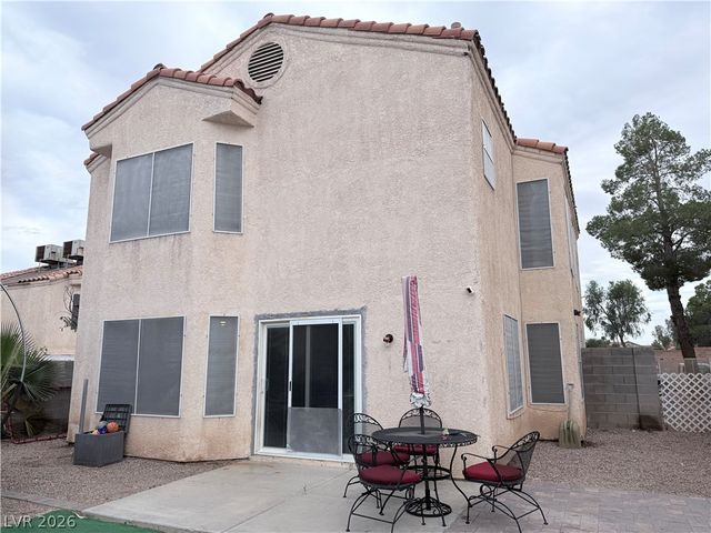 425 Cherry Meadows Court, Las Vegas, NV 89145