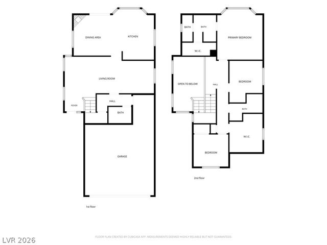 425 Cherry Meadows Court, Las Vegas, NV 89145