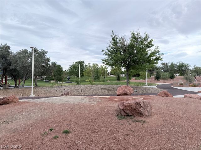 425 Cherry Meadows Court, Las Vegas, NV 89145