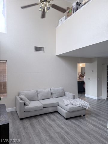 425 Cherry Meadows Court, Las Vegas, NV 89145