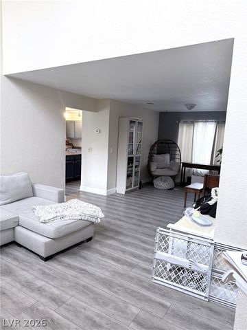 425 Cherry Meadows Court, Las Vegas, NV 89145