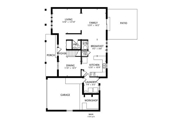 100 Kenilworth Avenue, Elk Grove Village, IL 60007