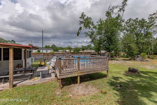 8675 WALDEN Road, Jacksonville, FL 32244