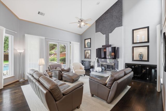 5872 Bridle Bend Court, Plano, TX 75093