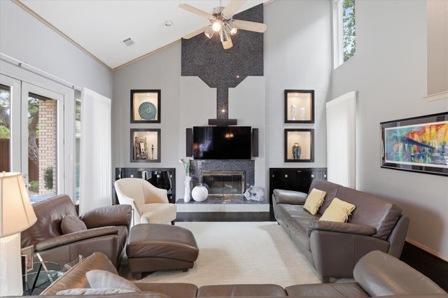 5872 Bridle Bend Court, Plano, TX 75093
