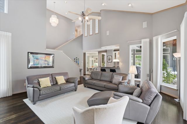 5872 Bridle Bend Court, Plano, TX 75093