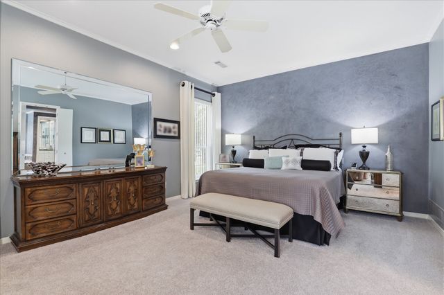 5872 Bridle Bend Court, Plano, TX 75093