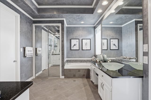 5872 Bridle Bend Court, Plano, TX 75093