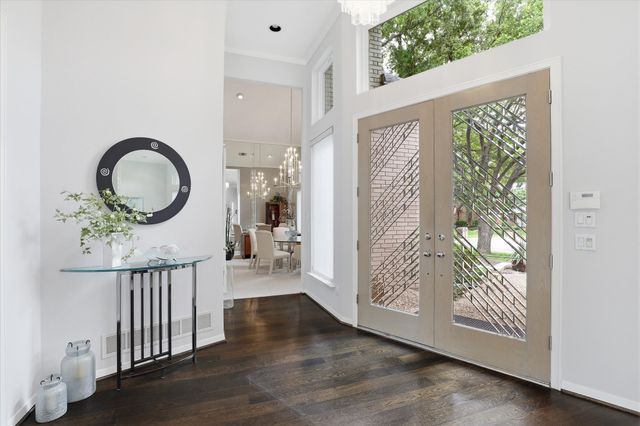 5872 Bridle Bend Court, Plano, TX 75093