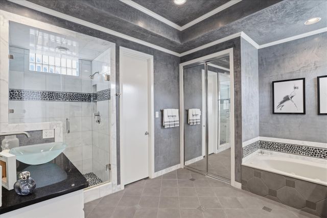 5872 Bridle Bend Court, Plano, TX 75093