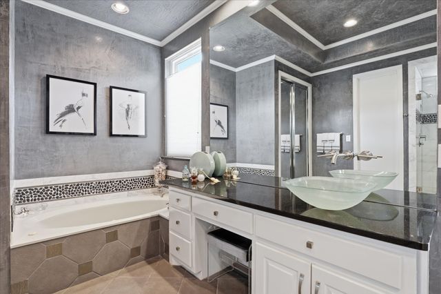 5872 Bridle Bend Court, Plano, TX 75093