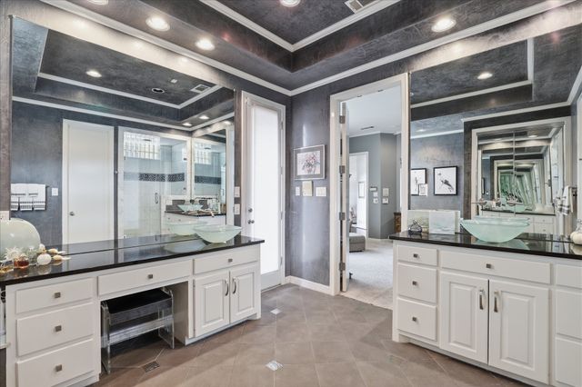 5872 Bridle Bend Court, Plano, TX 75093