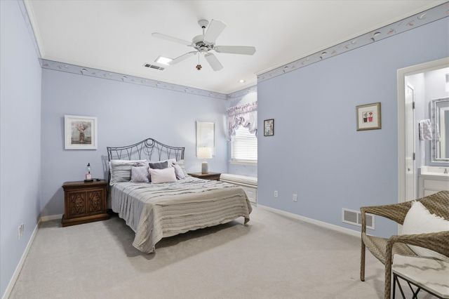 5872 Bridle Bend Court, Plano, TX 75093