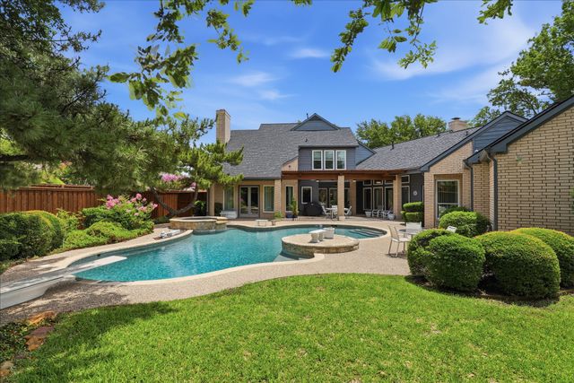 5872 Bridle Bend Court, Plano, TX 75093
