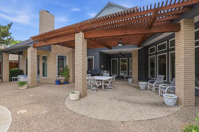 5872 Bridle Bend Court, Plano, TX 75093