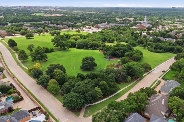 5872 Bridle Bend Court, Plano, TX 75093
