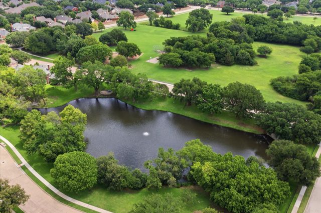 5872 Bridle Bend Court, Plano, TX 75093