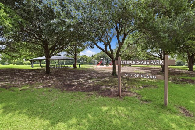 5872 Bridle Bend Court, Plano, TX 75093