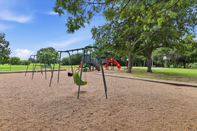 5872 Bridle Bend Court, Plano, TX 75093