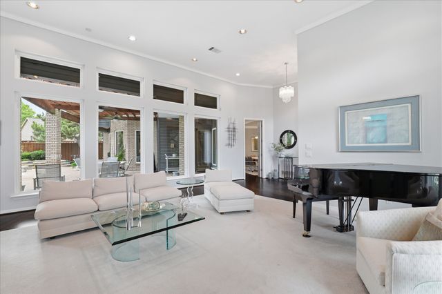 5872 Bridle Bend Court, Plano, TX 75093