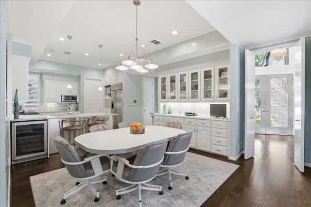 5872 Bridle Bend Court, Plano, TX 75093