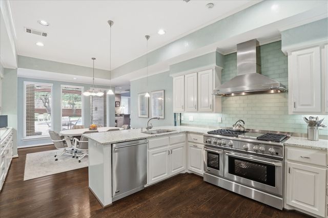 5872 Bridle Bend Court, Plano, TX 75093