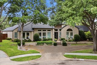 5872 Bridle Bend Court, Plano, TX 75093