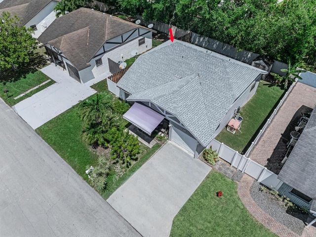 23428 Country Club Drive E, Boca Raton, FL 33428