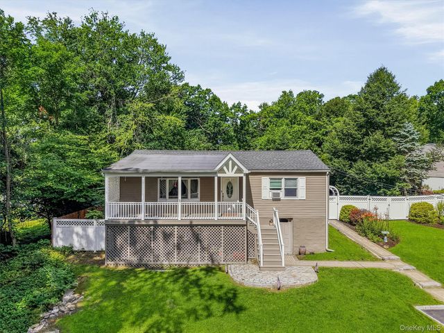 153 Kent Shore Drive, Carmel, NY 10512