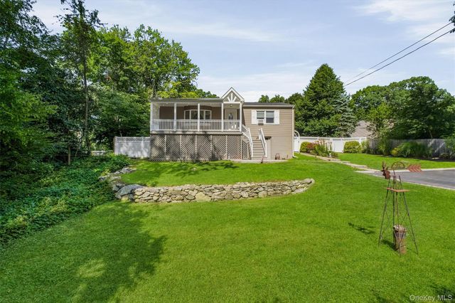 153 Kent Shore Drive, Carmel, NY 10512